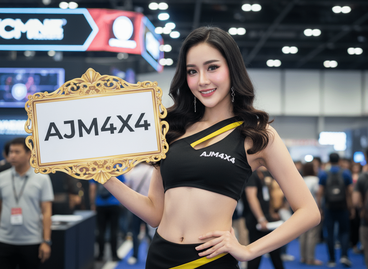 AJM4X4